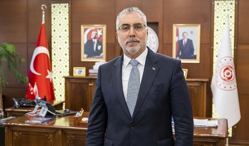 Çalışma Bakanı Işıkhan Nevşehir’e geliyor