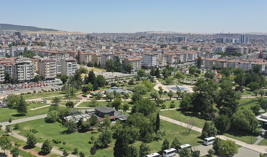 Gaziantep’te Ev Sahibi Olmak: Bölgesel Rehber ve İpuçları