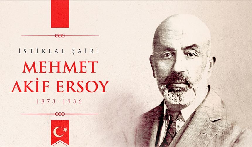 Kozaklı’da Mehmet Akif Ersoy anılacak