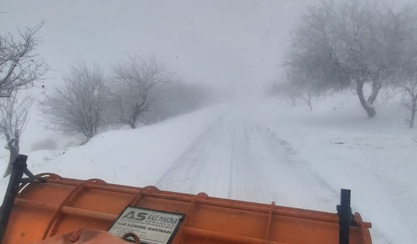 Ürgüp Belediyesinden vatandaşlara uyarı