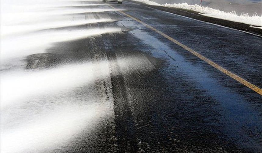 Meteoroloji Genel Müdürlüğünden Nevşehir’e uyarı