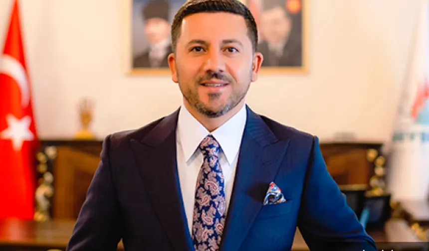 Başkan Arı’dan 19 Mayıs Mesajı