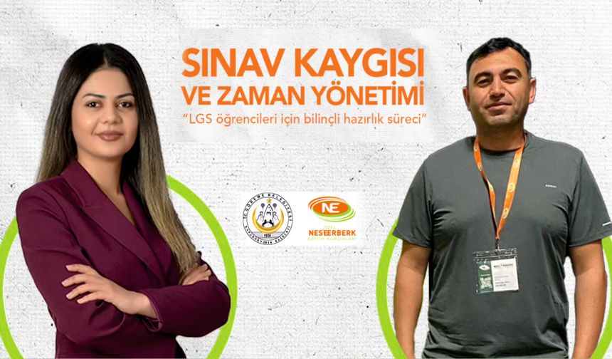Göreme Belediyesinden öğrencilere seminer