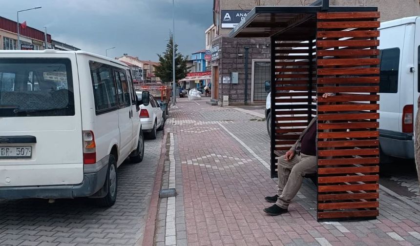 Derinkuyu’da ulaşım sorunu kalkıyor
