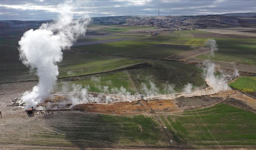 Nevşehir'in katma değeri artıyor