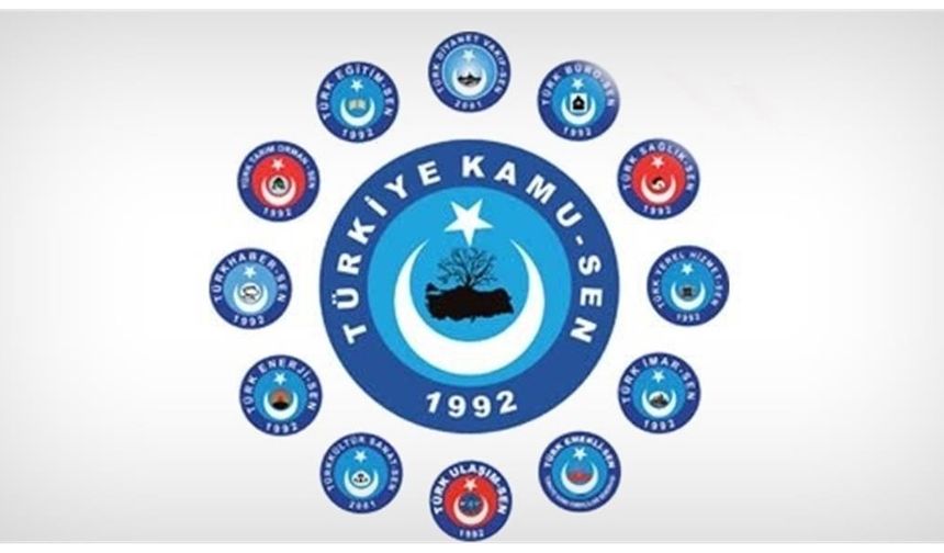 Türk Eğitim Sen’den 1 Mayıs Mitingi’ne davet
