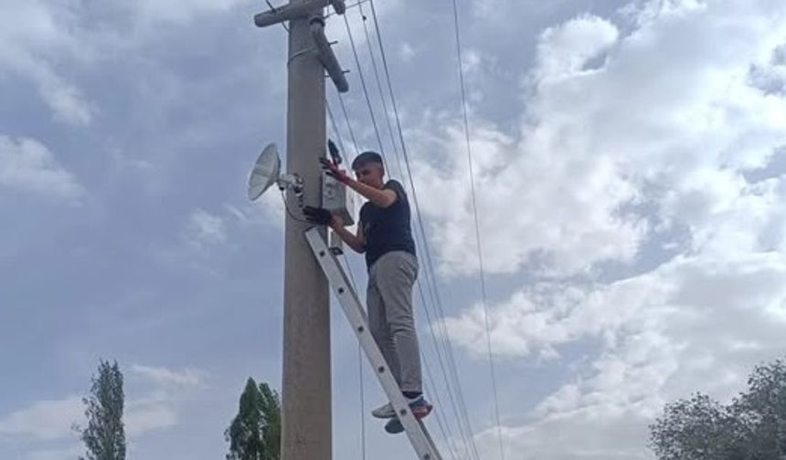 Kozaklı’da artık her adım izlenecek