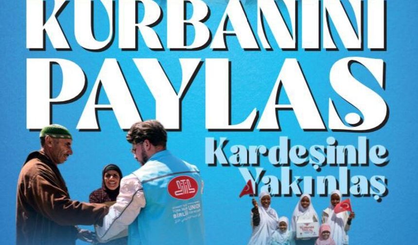 Acıgöl Müftülüğünden vatandaşlara çağrı