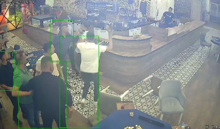 Nevşehir’de selektör kavgası kanlı bitti: 5 yaralı