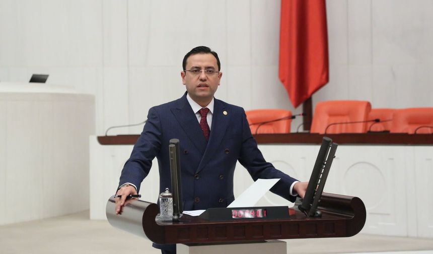 Tarım ve Orman Bakanlığından Nevşehir’e rekor yatırım