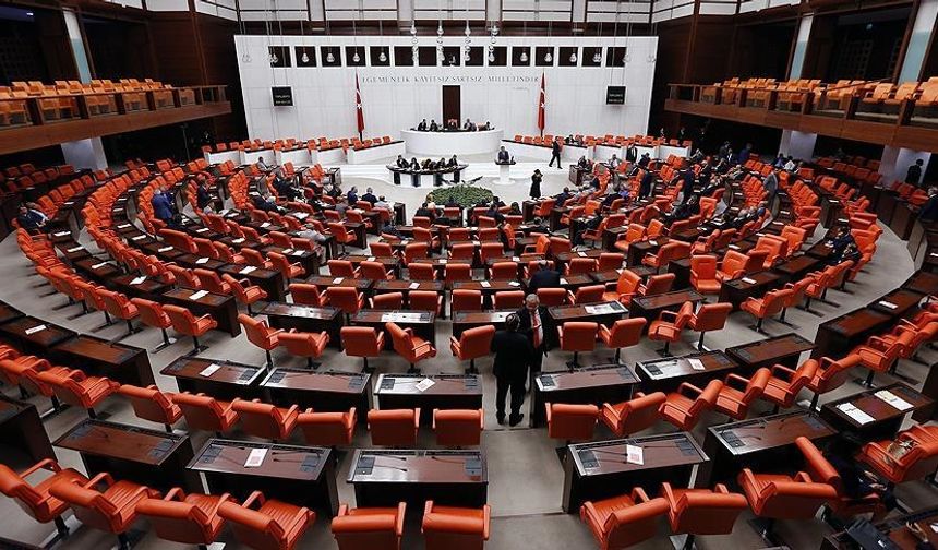 Başkanlık seçimi 28 Mayıs'ta başlayacak
