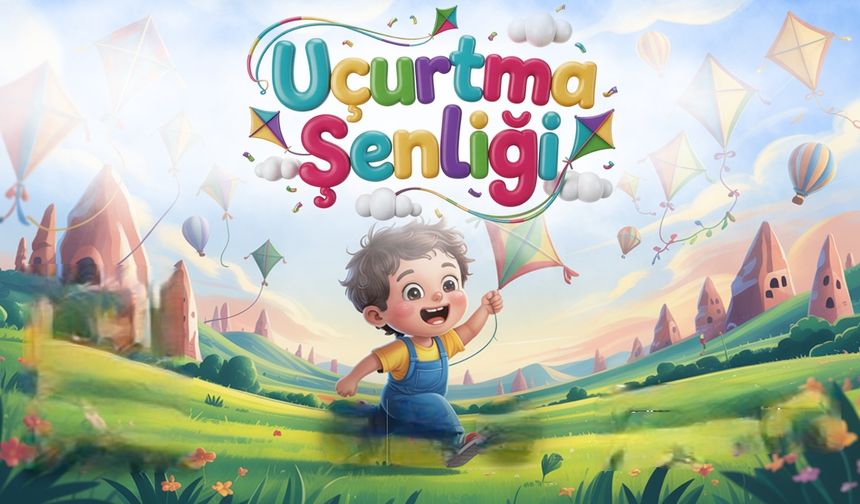 Kahveci Dağı’nda şenlik heyecanı