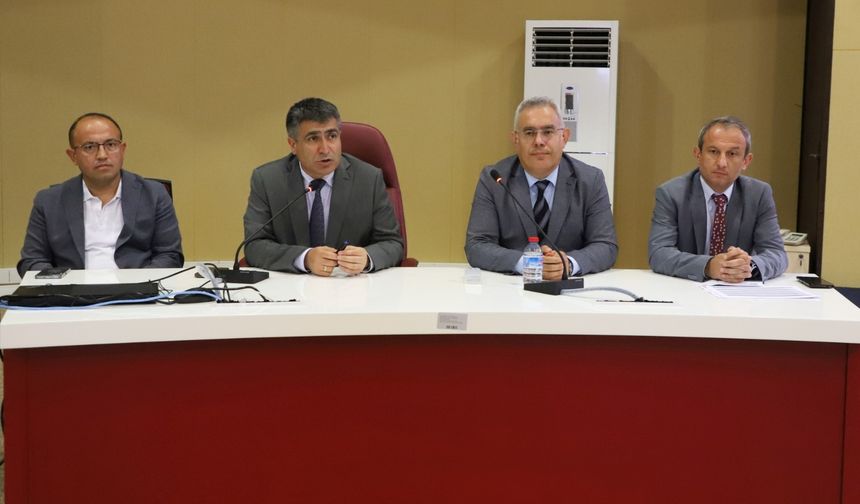 NEVÜ’den 49 projeye 2 milyonluk destek
