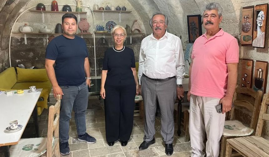 Edip Akbayram’ın anıları yâd edildi