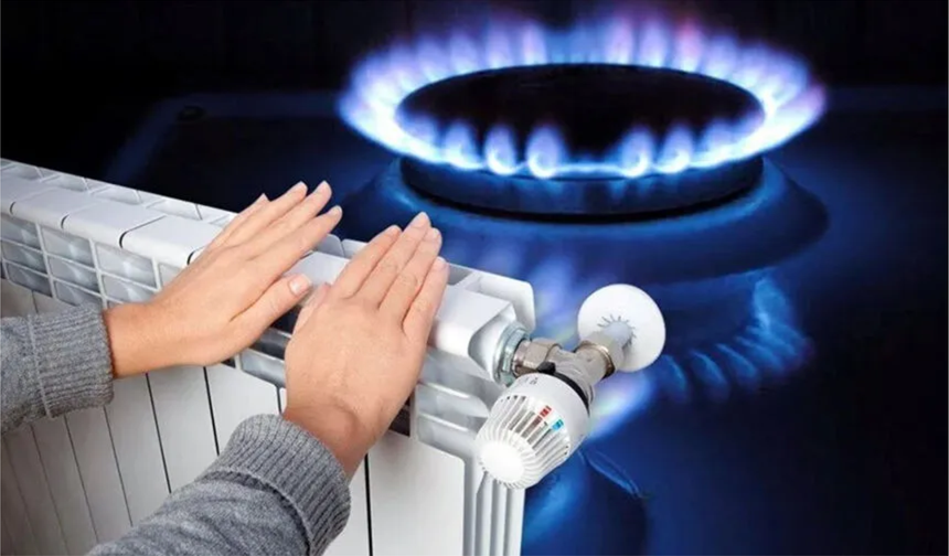İlçede doğalgaz başvuruları başlıyor