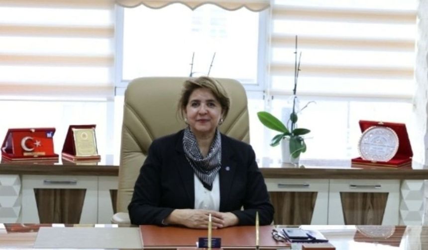 Nevşehir SMMMO Başkanı Sayın, Meslek Kanunu'nun 36. yılını kutladı