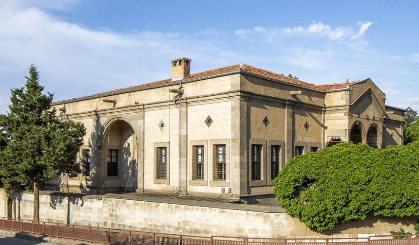Kapadokya Üniversitesi’nden büyük başarı