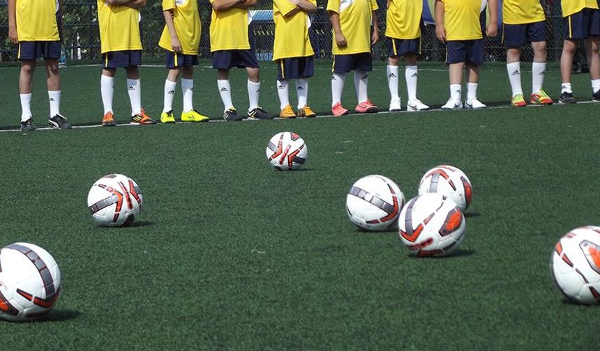 Nevşehir’de 16 farklı branşta Yaz Spor Okulları açılıyor