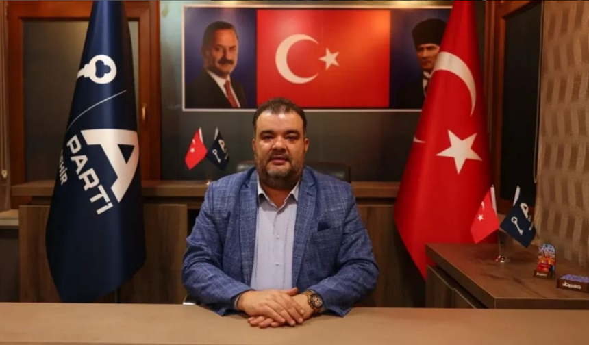 İl Başkanı Ergül, “Hal Yasası bu sorunu çözer mi?”