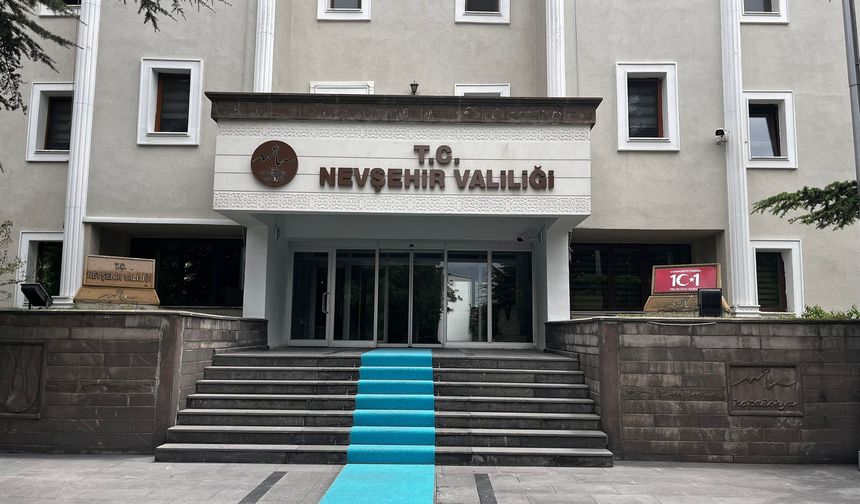 Bayramlaşma programı belli oldu