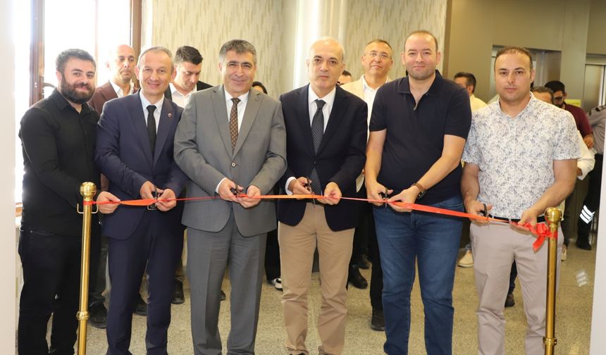 NEVÜ ‘Bilim İletişimi Ofisi’ açıldı