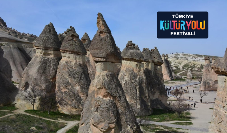Kültür Festivali Paşabağları’nda fark yaratacak