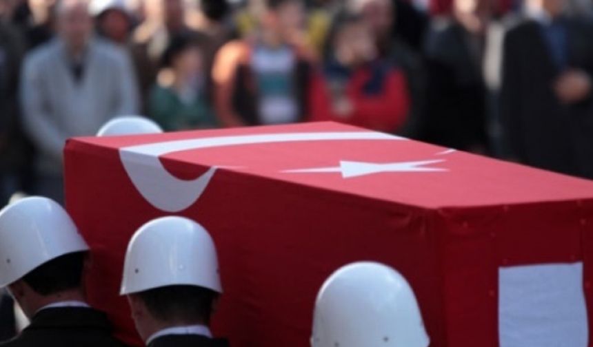 Komşu illere şehit ateşi düştü
