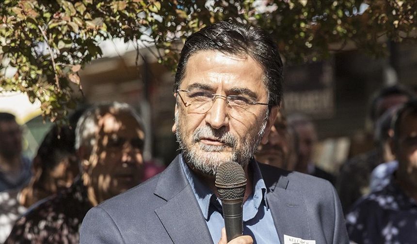 Gazeteci-yazar Nihat Genç’ten kötü haber