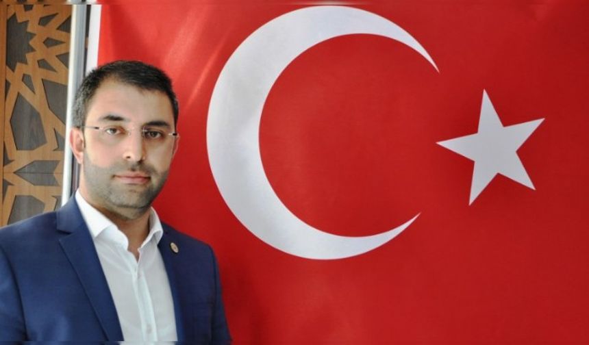 Başkan Güneş’ten 30 Ağustos Zafer Bayramı mesajı