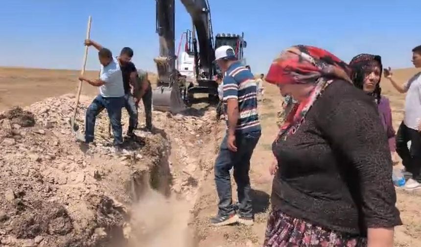 Kozaklı Belediyesi’ne Başkan Şahin’den sert tepki