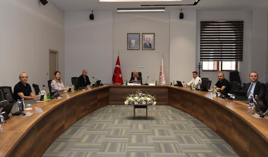 Uzmanlar, Kapadokya’nın geleceği için bir araya geldi