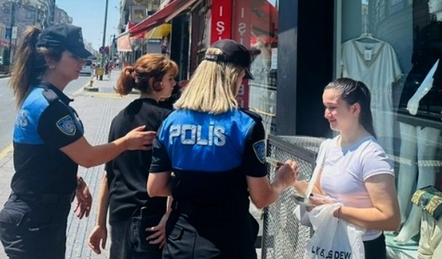 Vatandaşlar dolandırıcılığa karşı uyarıldı