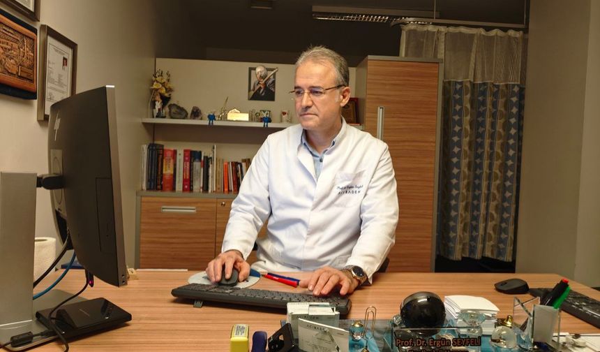 Kalp sağlığında rutin kontroller hayati önem taşıyor
