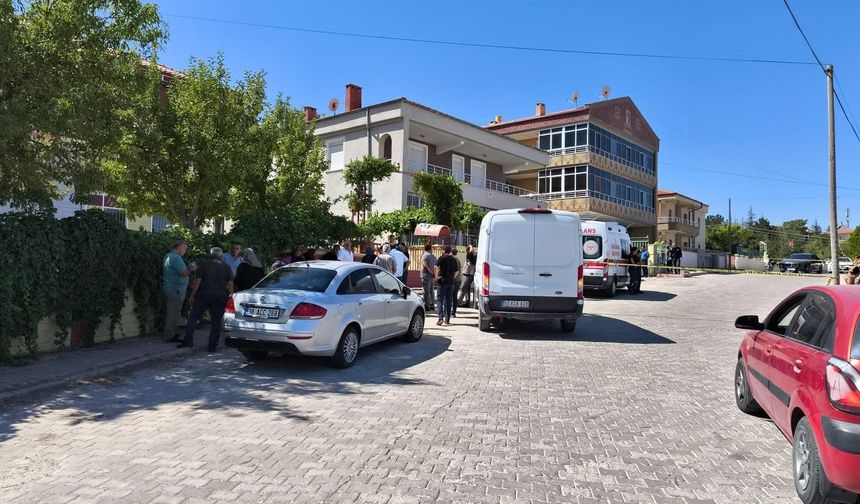 Dünürlerin kavgası cinayetle bitti