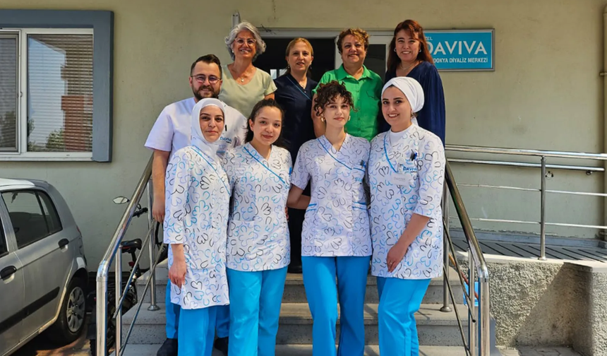 KÜN mezun öğrencilerini unutmuyor