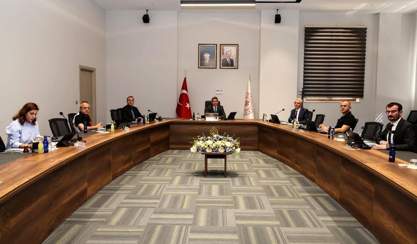 Kapadokya'nın tarihi mirası korunacak