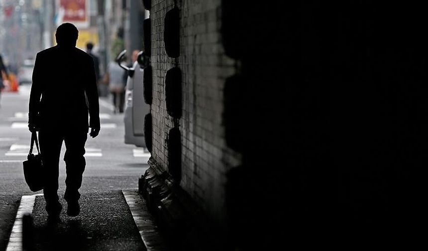 Türkiye'deki işsizlik oranı açıklandı