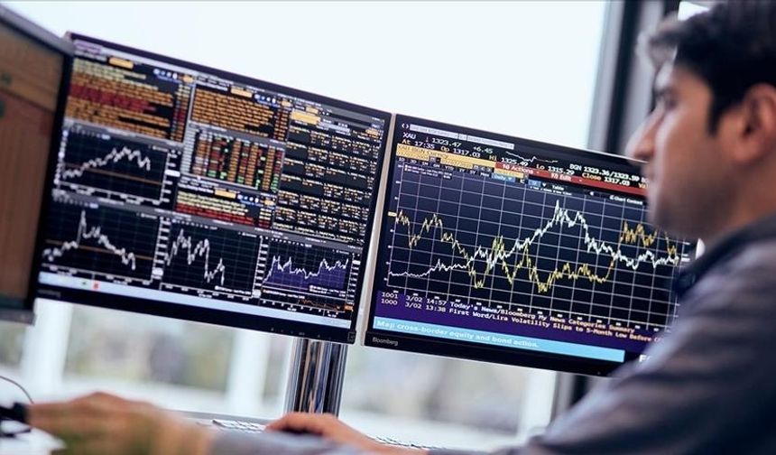 Borsa İstanbul'da tarihi rekor
