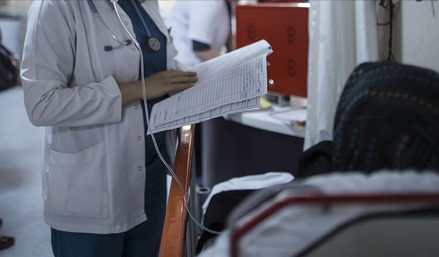 Müjde! Nevşehir’e yeni hekim ataması gerçekleştirildi