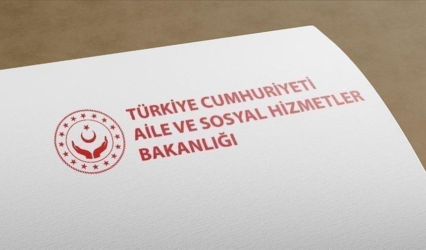 Aile Yılında çocuklara destek: 170 bin çocuk güvende