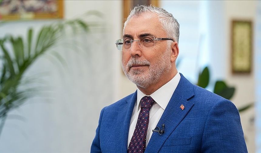 "İŞKUR Gençlik Programı'ndan 84 bin 278 öğrenci faydalandı"