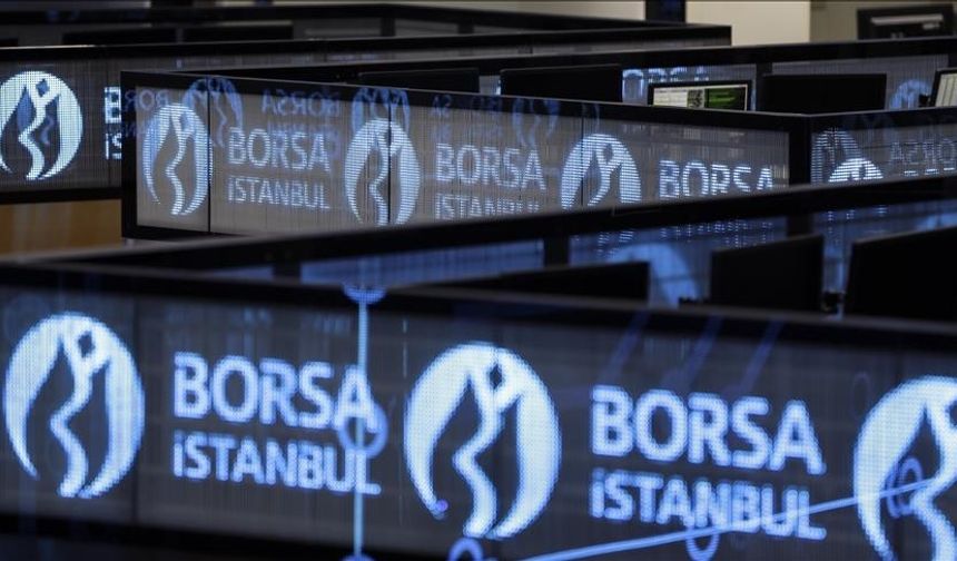 Borsa değer kazanarak günü yükselişle tamamladı
