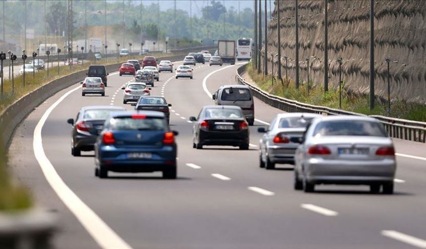 Zorunlu Mali Sorumluluk Sigortası’nda yeni düzenleme