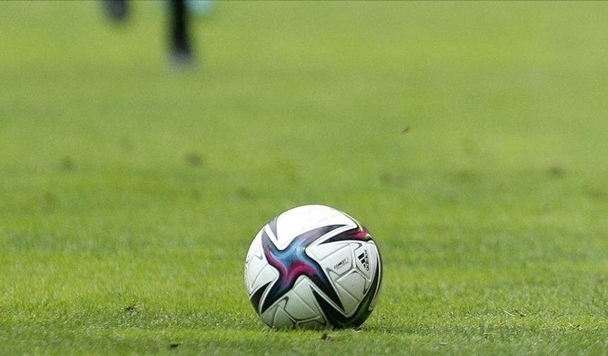 Futbolda bu haftanın programında neler var?