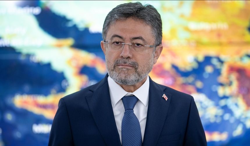 Bakan Yumaklı, "yapay et" iddialarına yanıt verdi