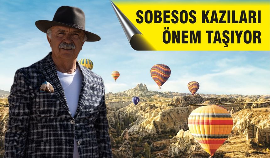 Kapadokya’da turizm sezonu beklentinin altında