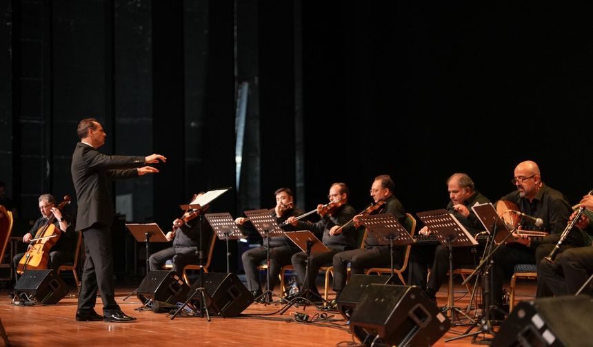 Nevşehir Kültür Yolu Festivali’nde coşku hız kesmiyor