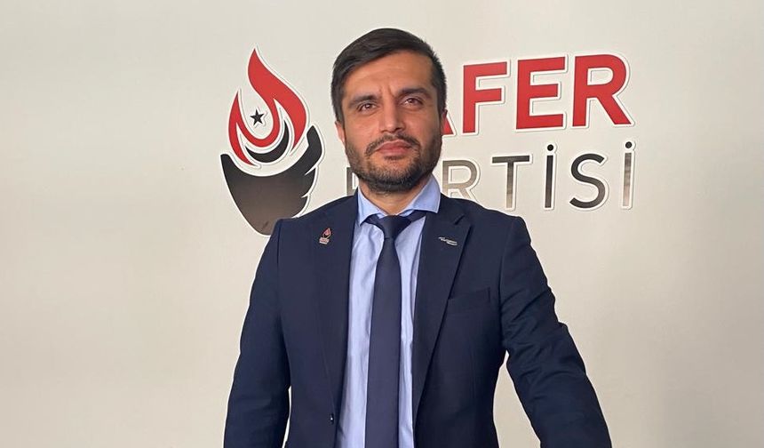 Zafer Partisi Nevşehir'de ilk kongresini yaptı