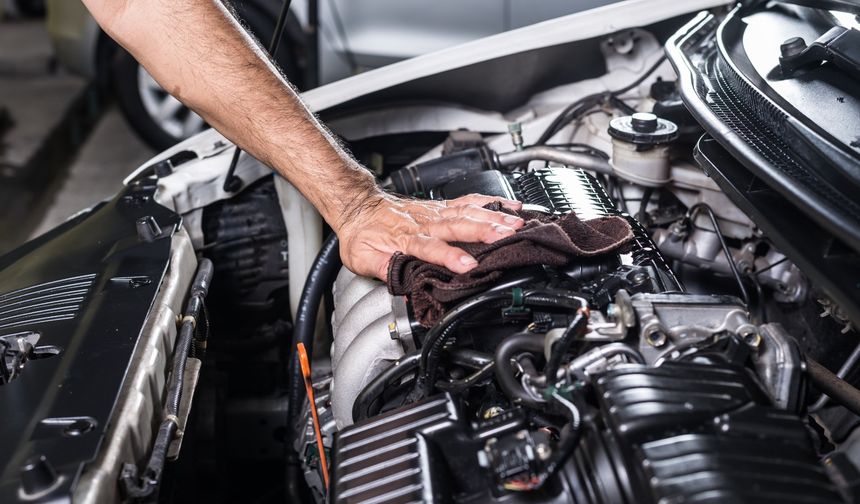 Araç sürücüleri dikkat! Motor ustasından uyarı