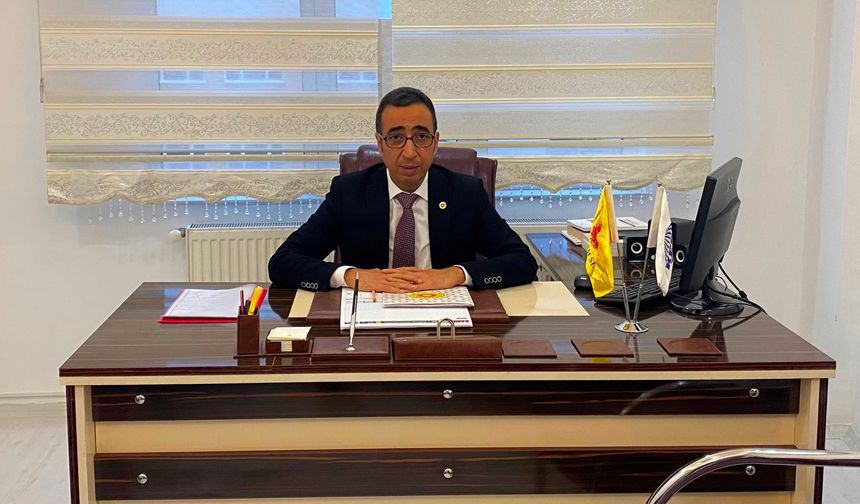 “Okul ve kırtasiye masrafları velilerin sırtına yıkılmamalı”